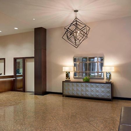 Sheraton Ottawa Hotel Eksteriør billede