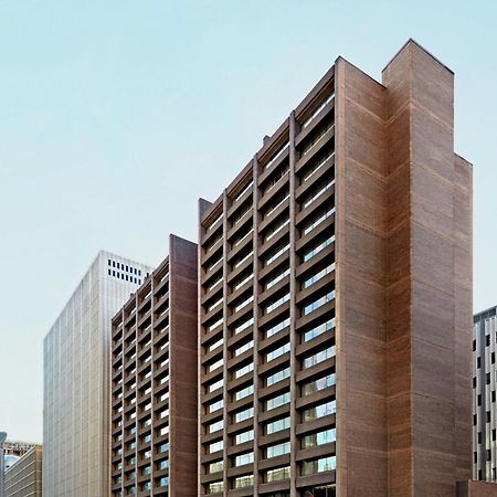 Sheraton Ottawa Hotel Eksteriør billede