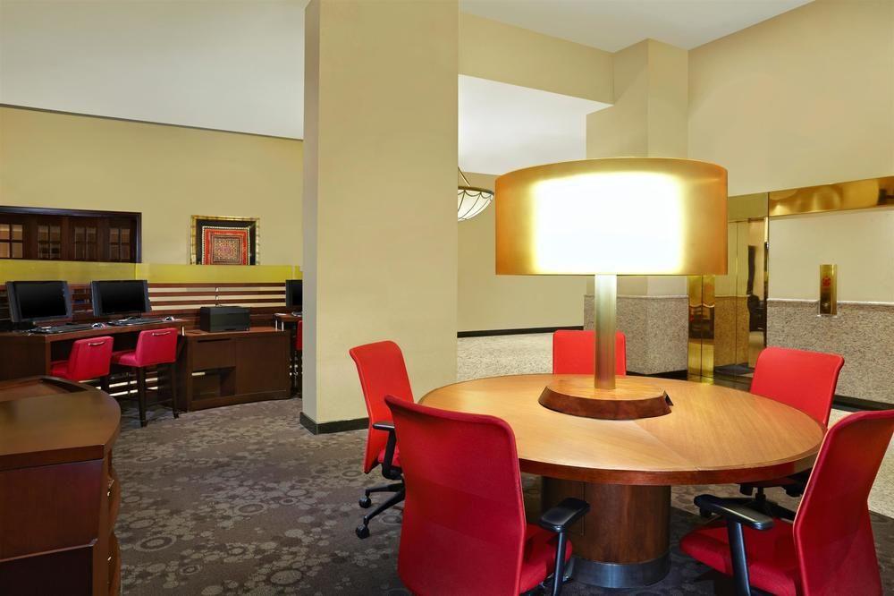 Sheraton Ottawa Hotel Eksteriør billede