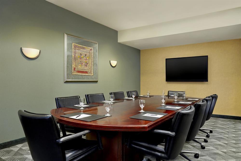 Sheraton Ottawa Hotel Eksteriør billede