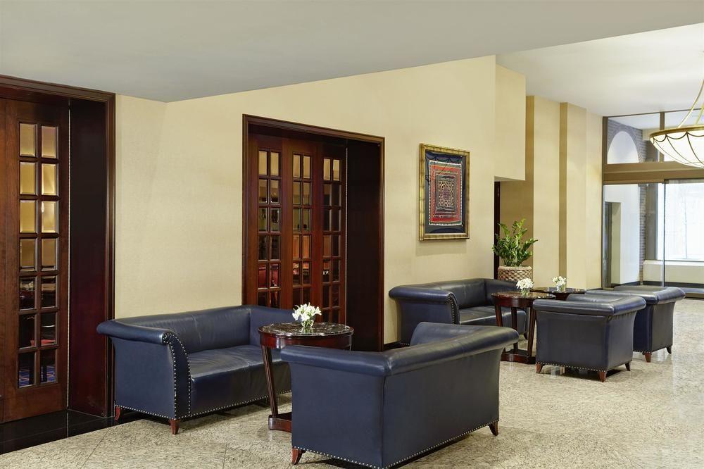 Sheraton Ottawa Hotel Eksteriør billede