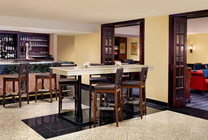 Sheraton Ottawa Hotel Eksteriør billede
