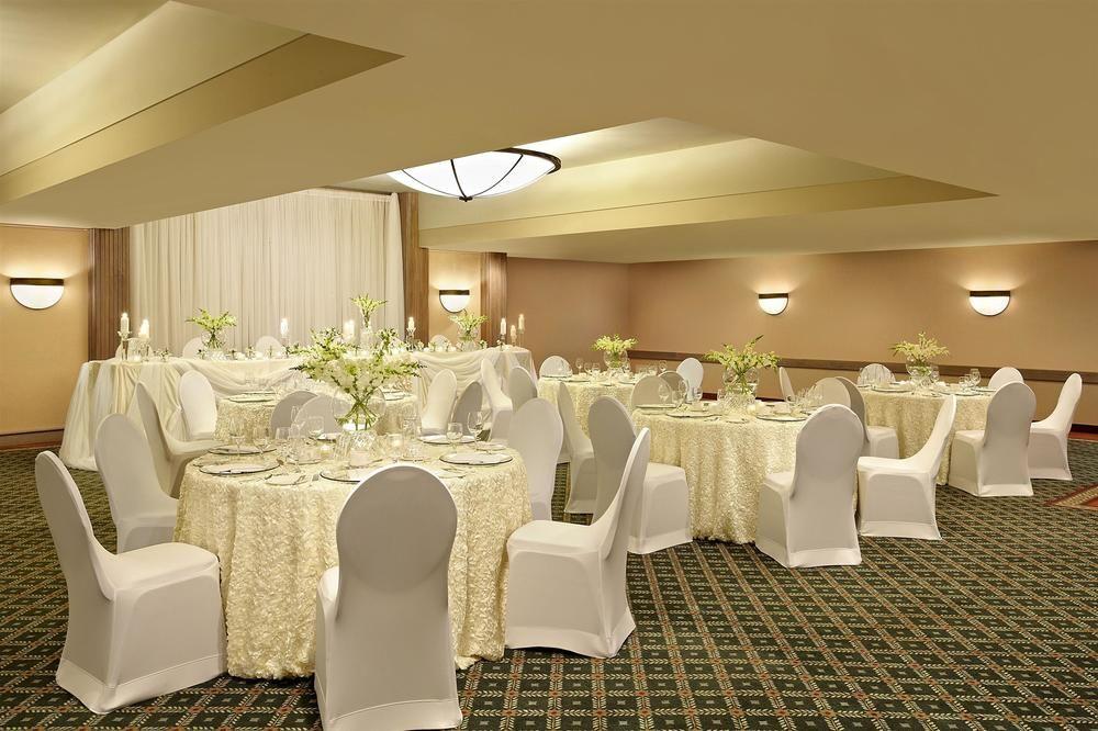 Sheraton Ottawa Hotel Eksteriør billede