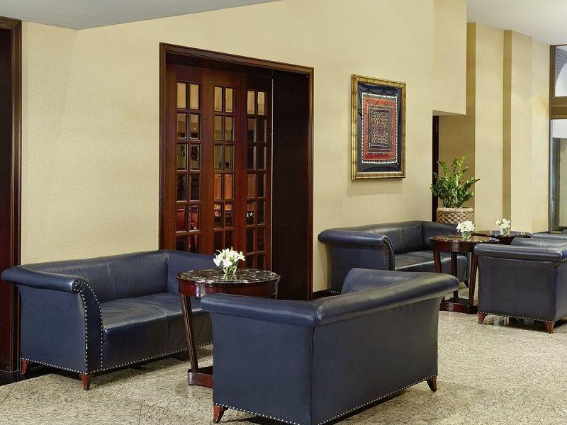 Sheraton Ottawa Hotel Eksteriør billede