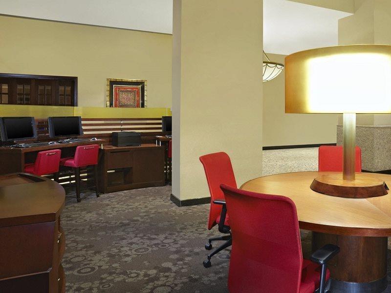 Sheraton Ottawa Hotel Eksteriør billede